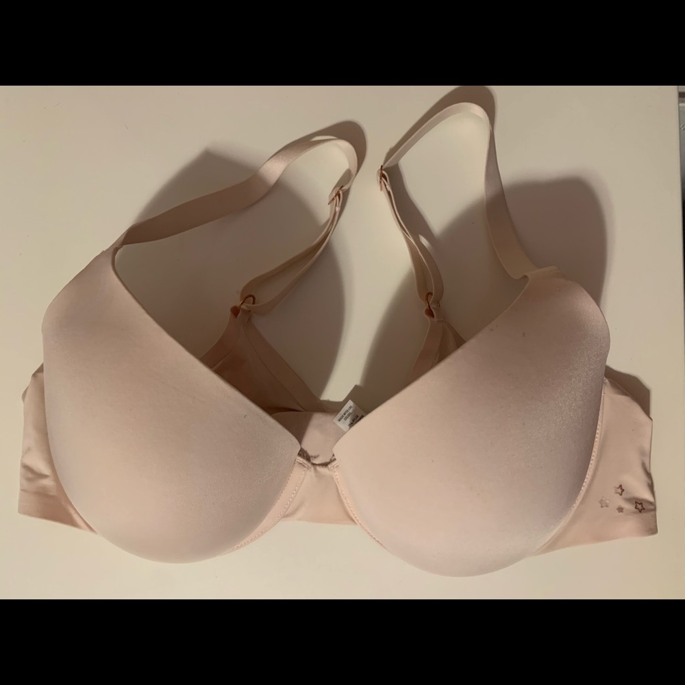 Aerie Push Up Bra
